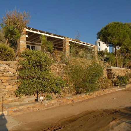 Koundouros Vacation Homes Exterior photo