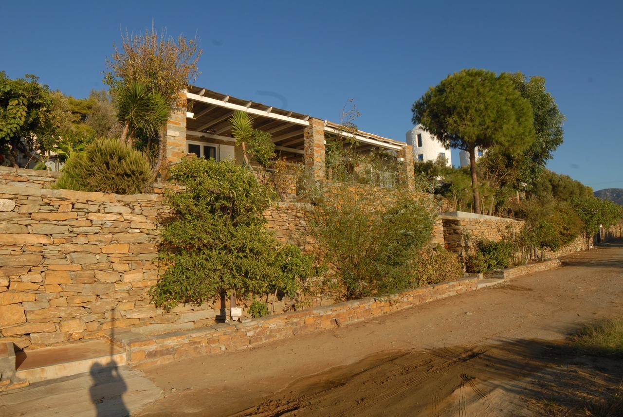 Koundouros Vacation Homes Exterior photo