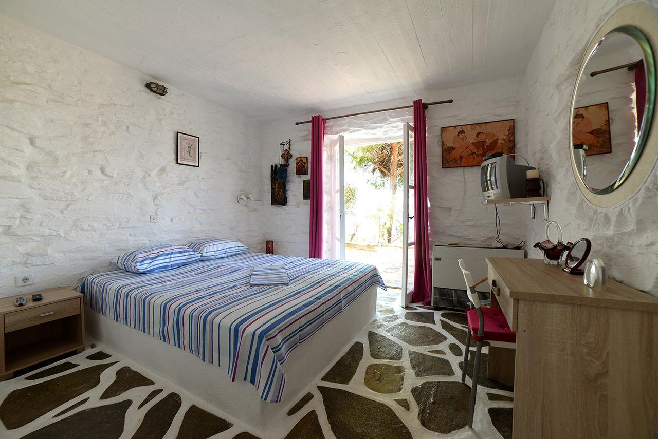 Koundouros Vacation Homes Exterior photo