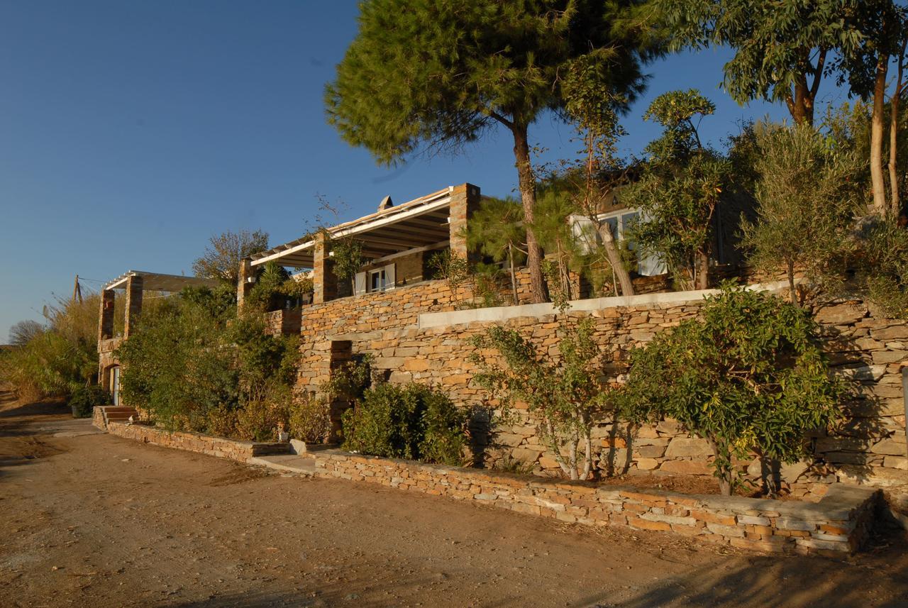 Koundouros Vacation Homes Exterior photo