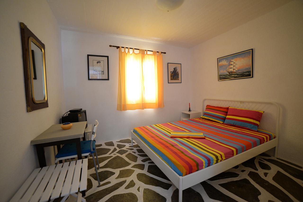 Koundouros Vacation Homes Exterior photo