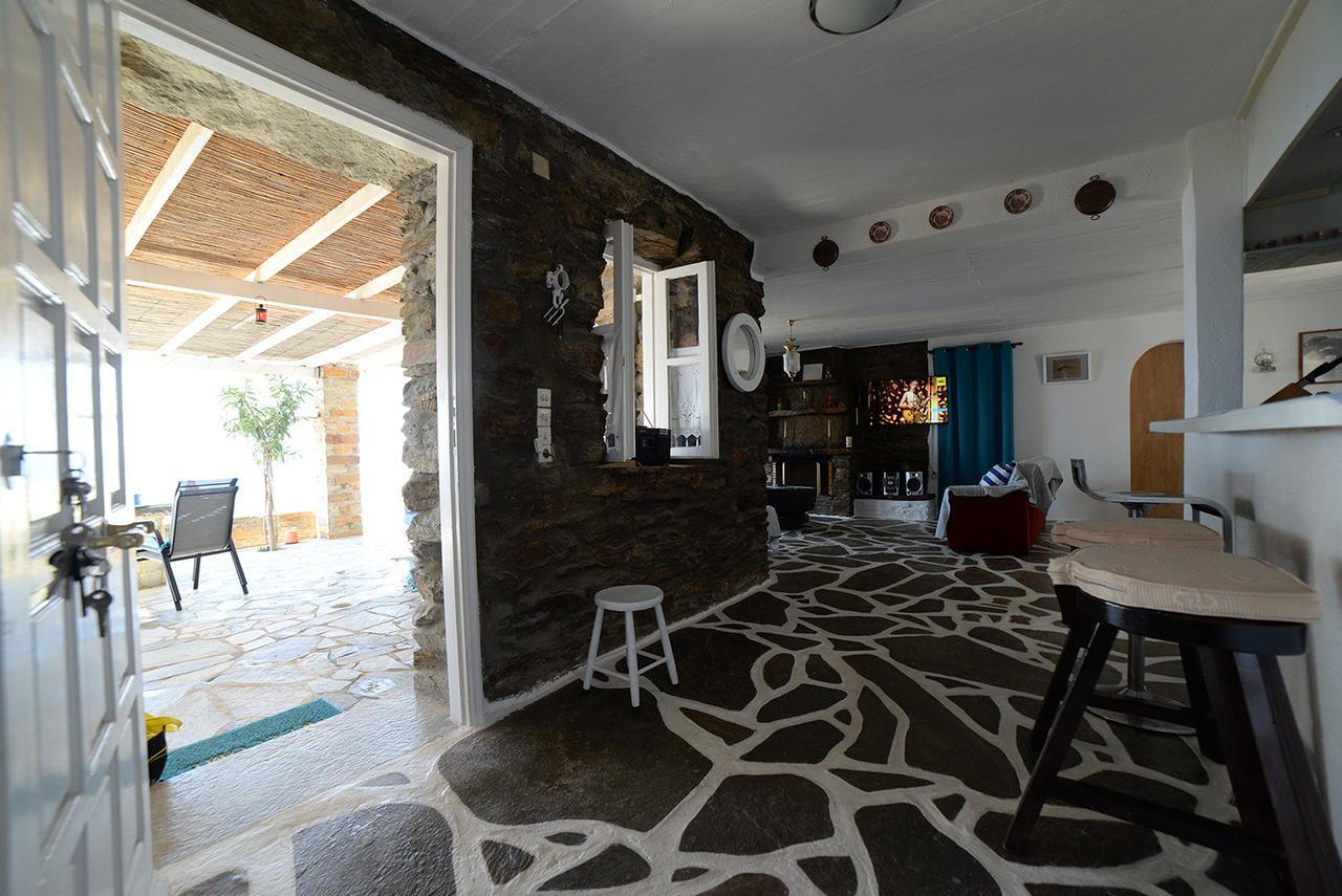 Koundouros Vacation Homes Exterior photo