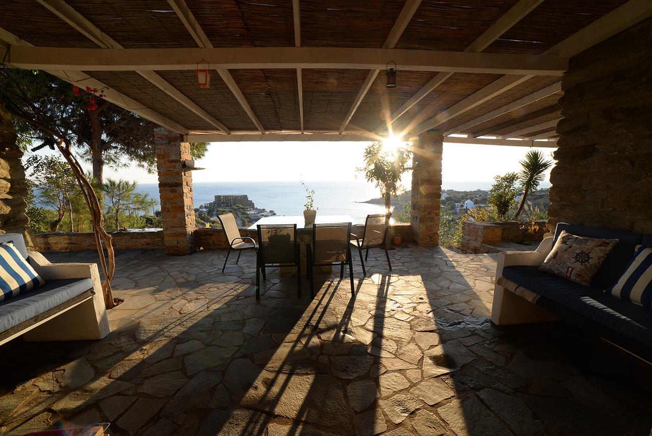 Koundouros Vacation Homes Exterior photo