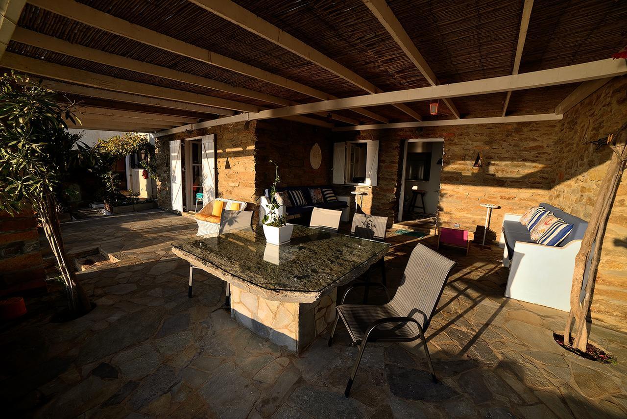 Koundouros Vacation Homes Exterior photo