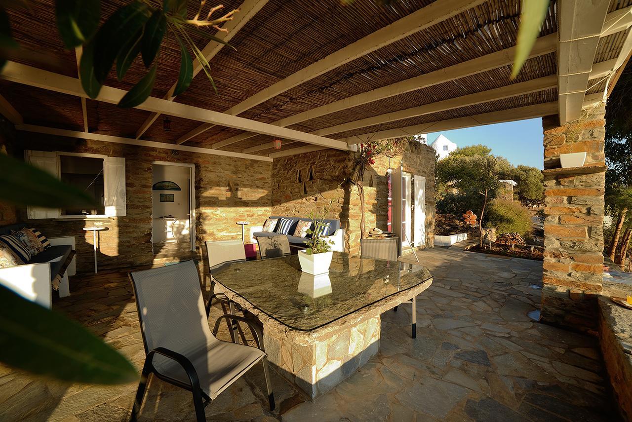 Koundouros Vacation Homes Exterior photo