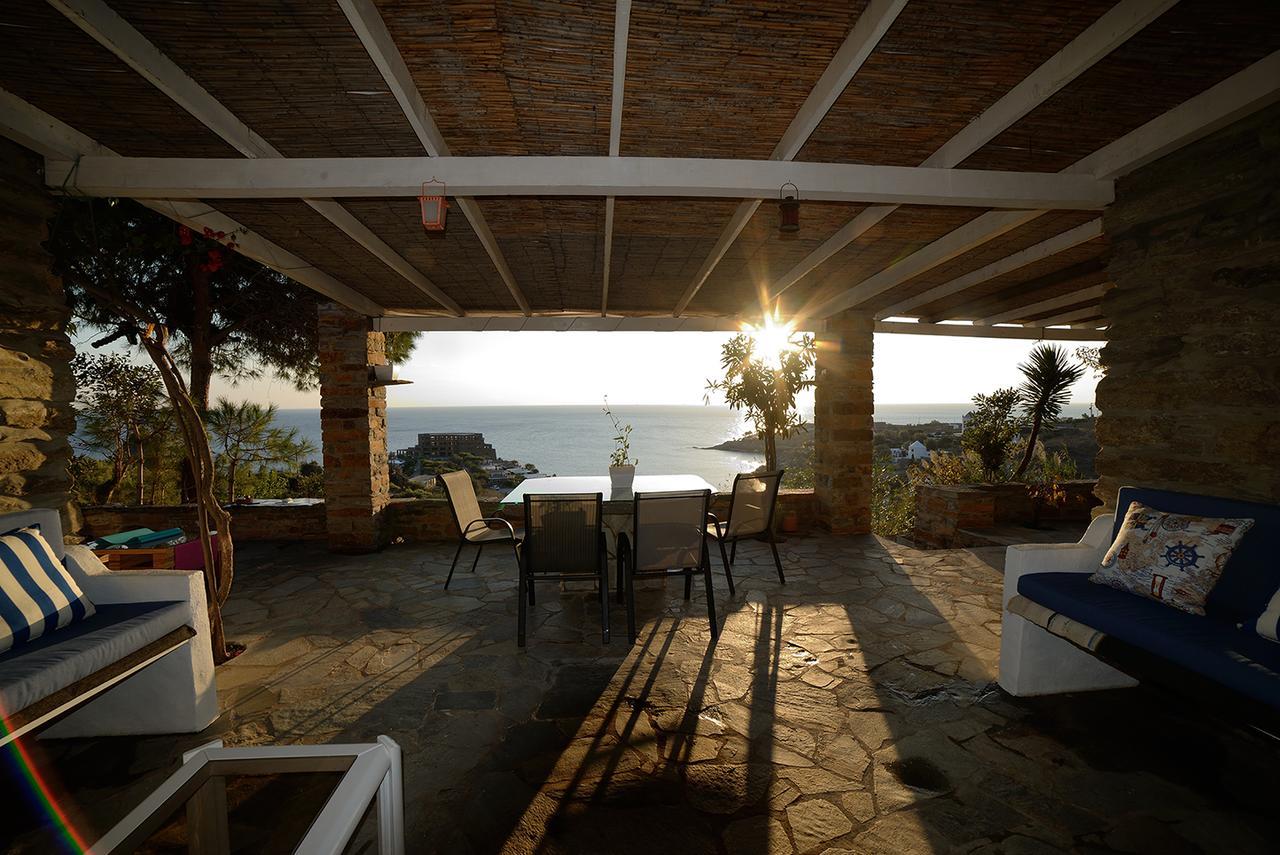 Koundouros Vacation Homes Exterior photo