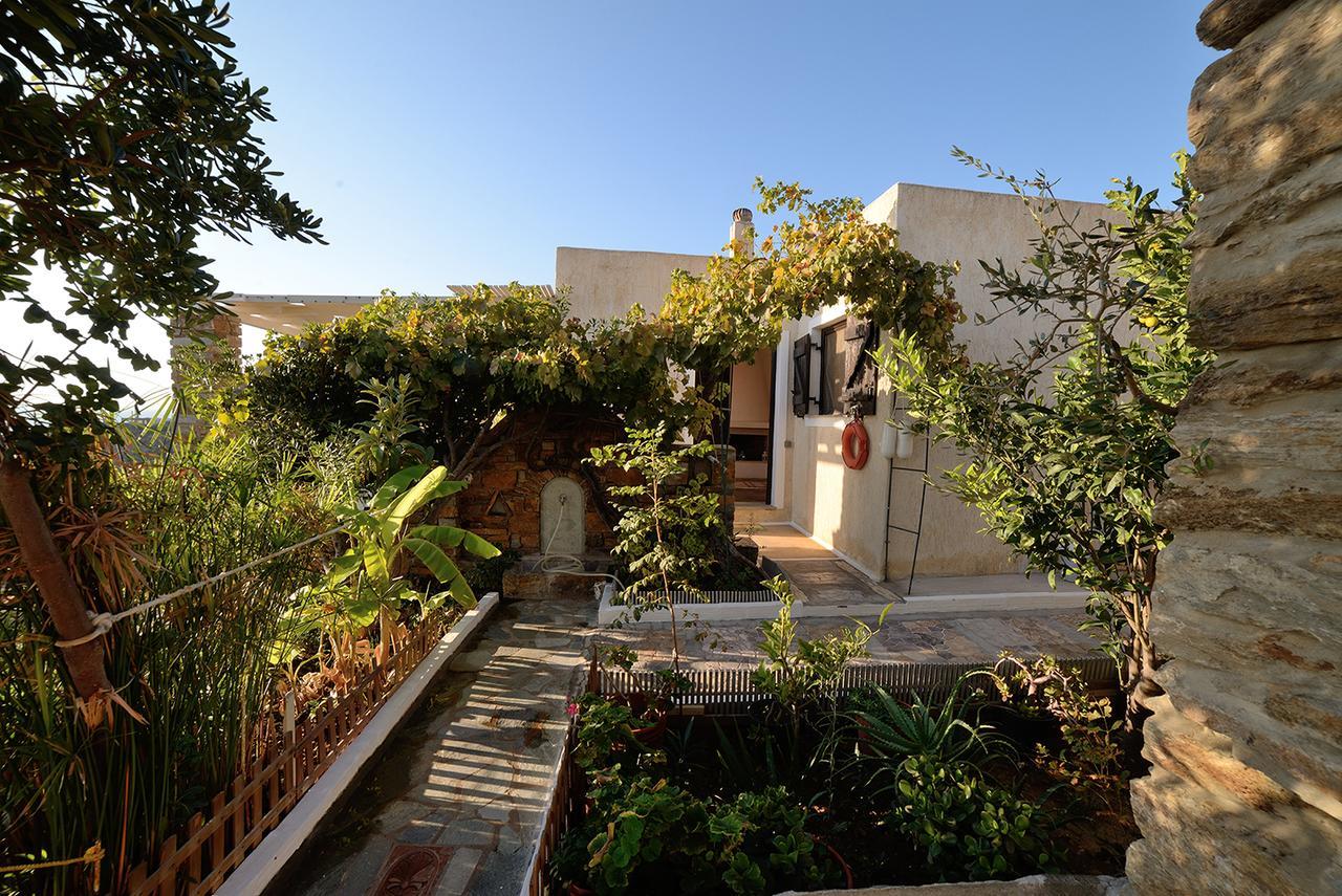 Koundouros Vacation Homes Exterior photo