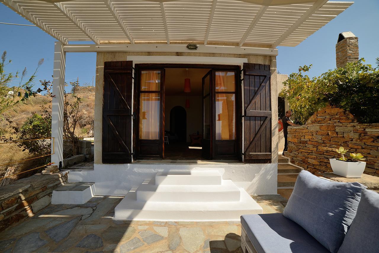 Koundouros Vacation Homes Exterior photo