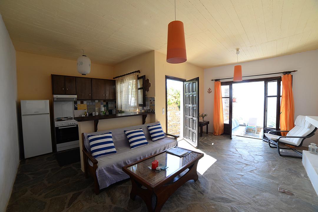 Koundouros Vacation Homes Exterior photo