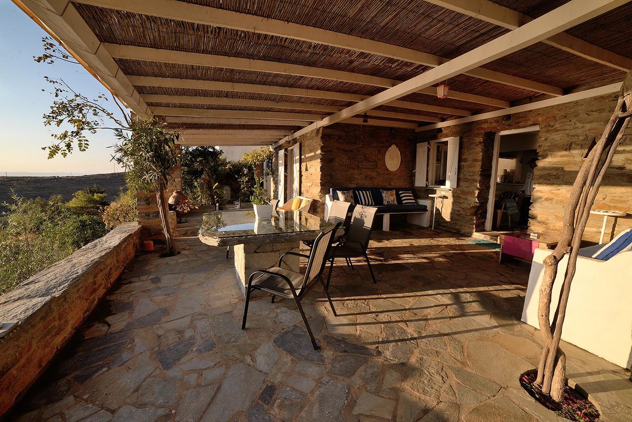 Koundouros Vacation Homes Exterior photo