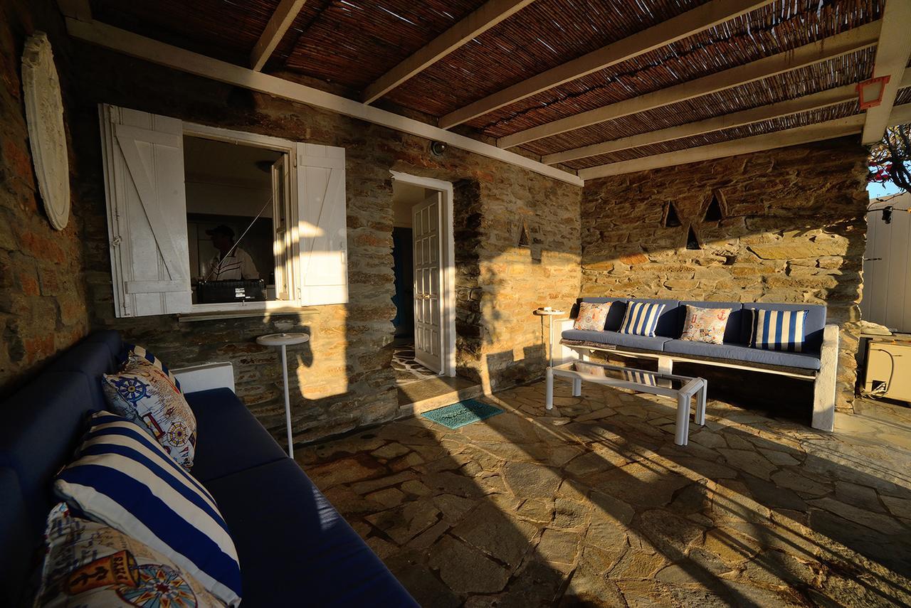 Koundouros Vacation Homes Exterior photo