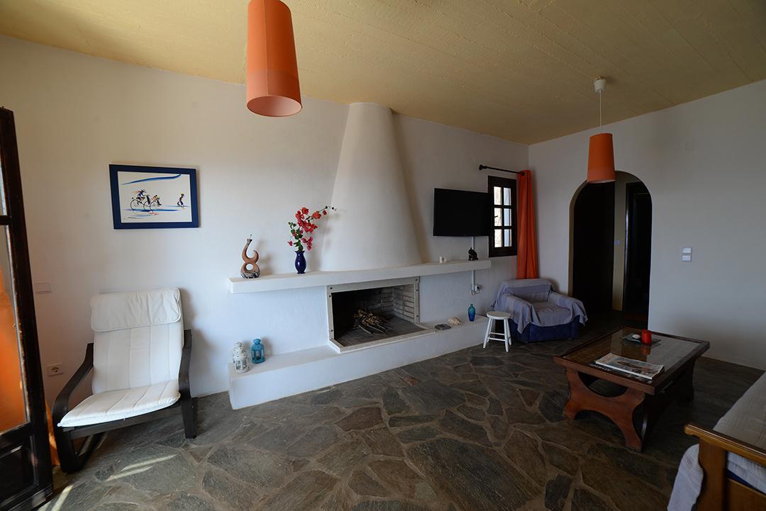 Koundouros Vacation Homes Exterior photo