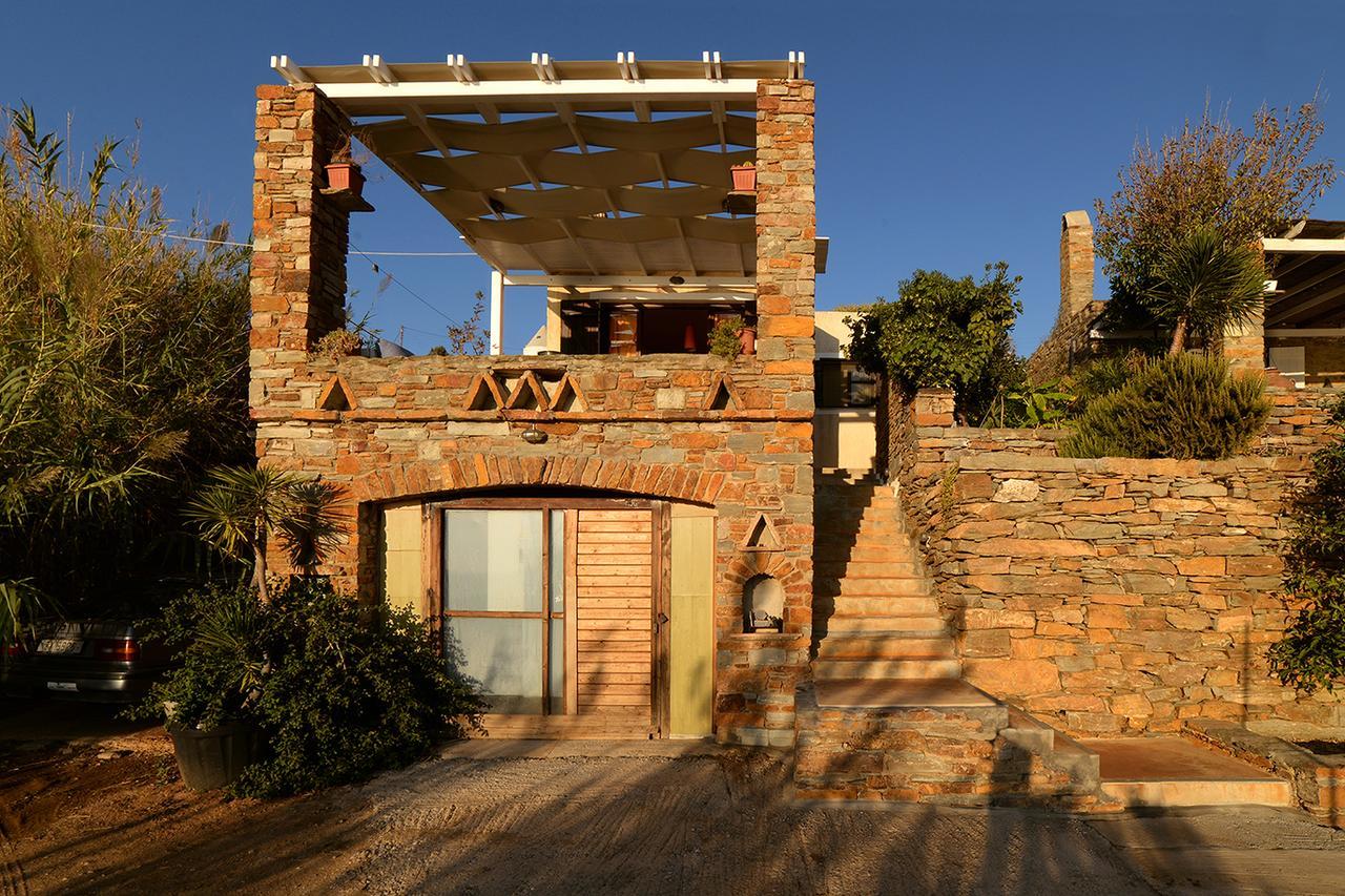 Koundouros Vacation Homes Exterior photo