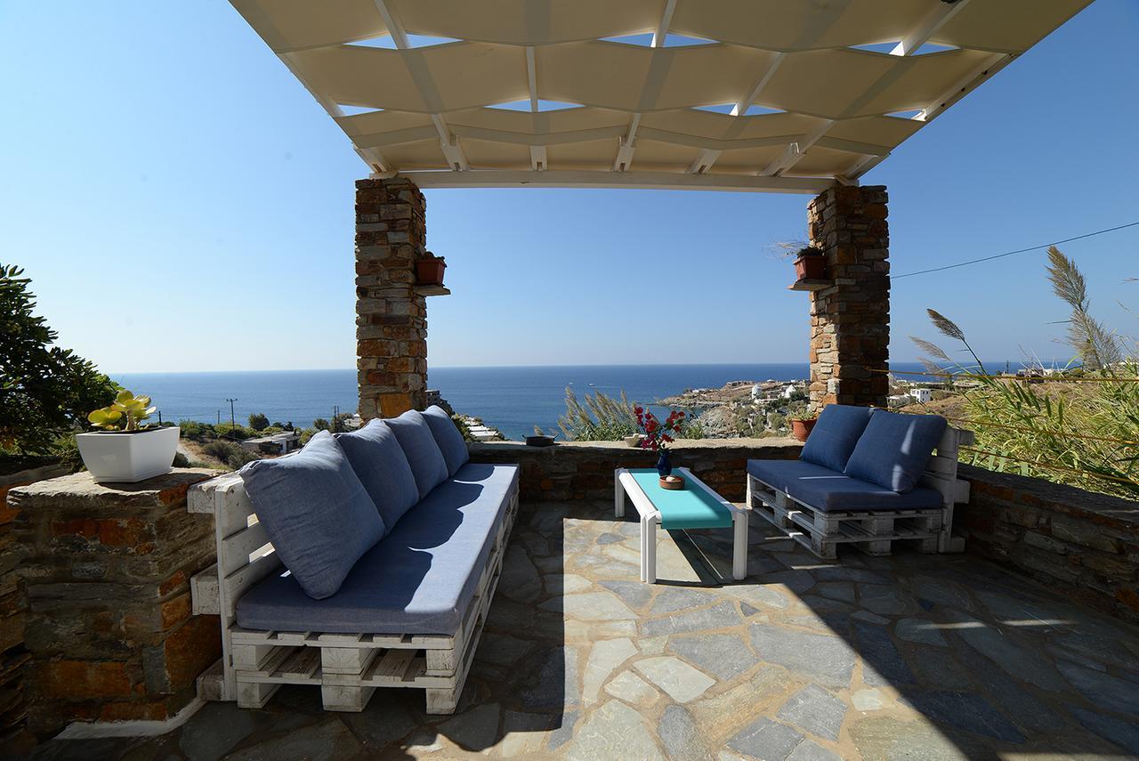 Koundouros Vacation Homes Exterior photo