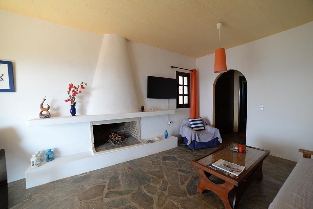 Koundouros Vacation Homes Exterior photo