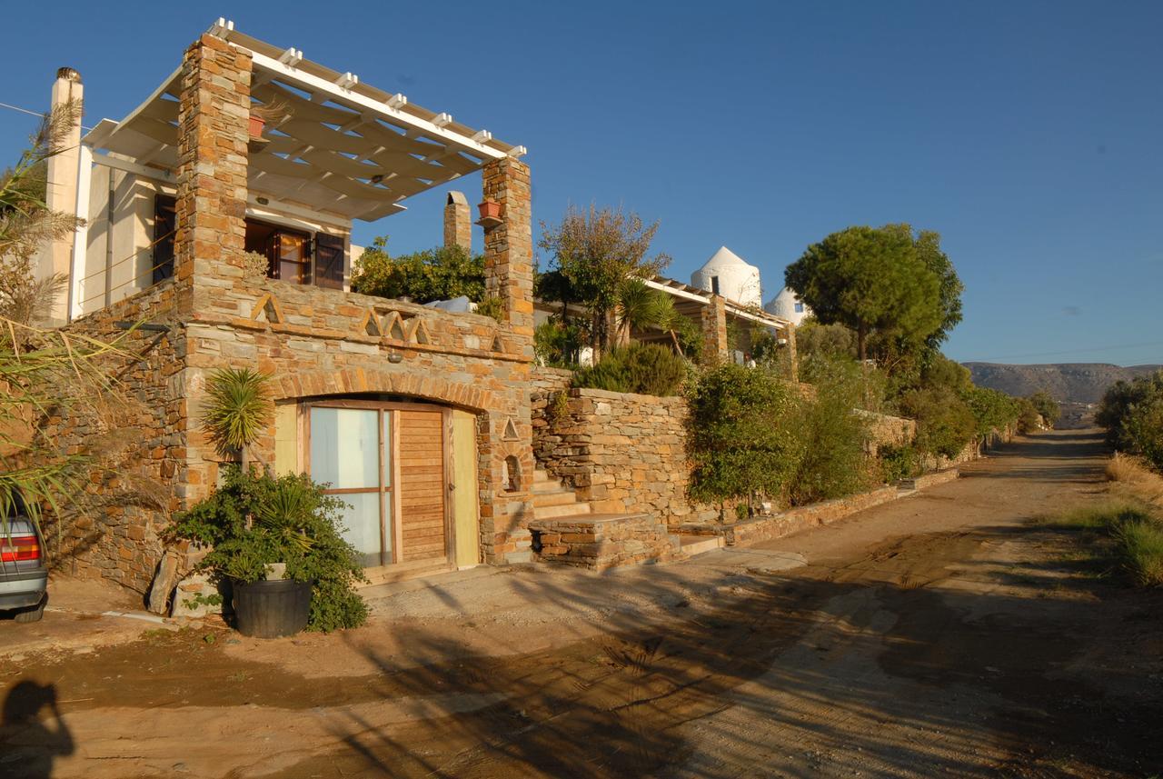 Koundouros Vacation Homes Exterior photo