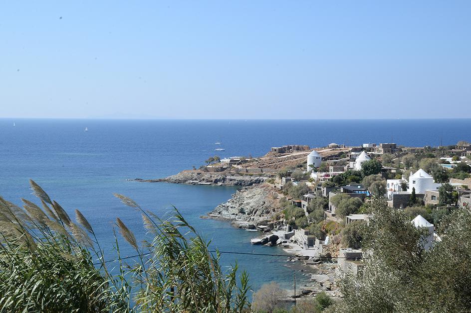 Koundouros Vacation Homes Exterior photo