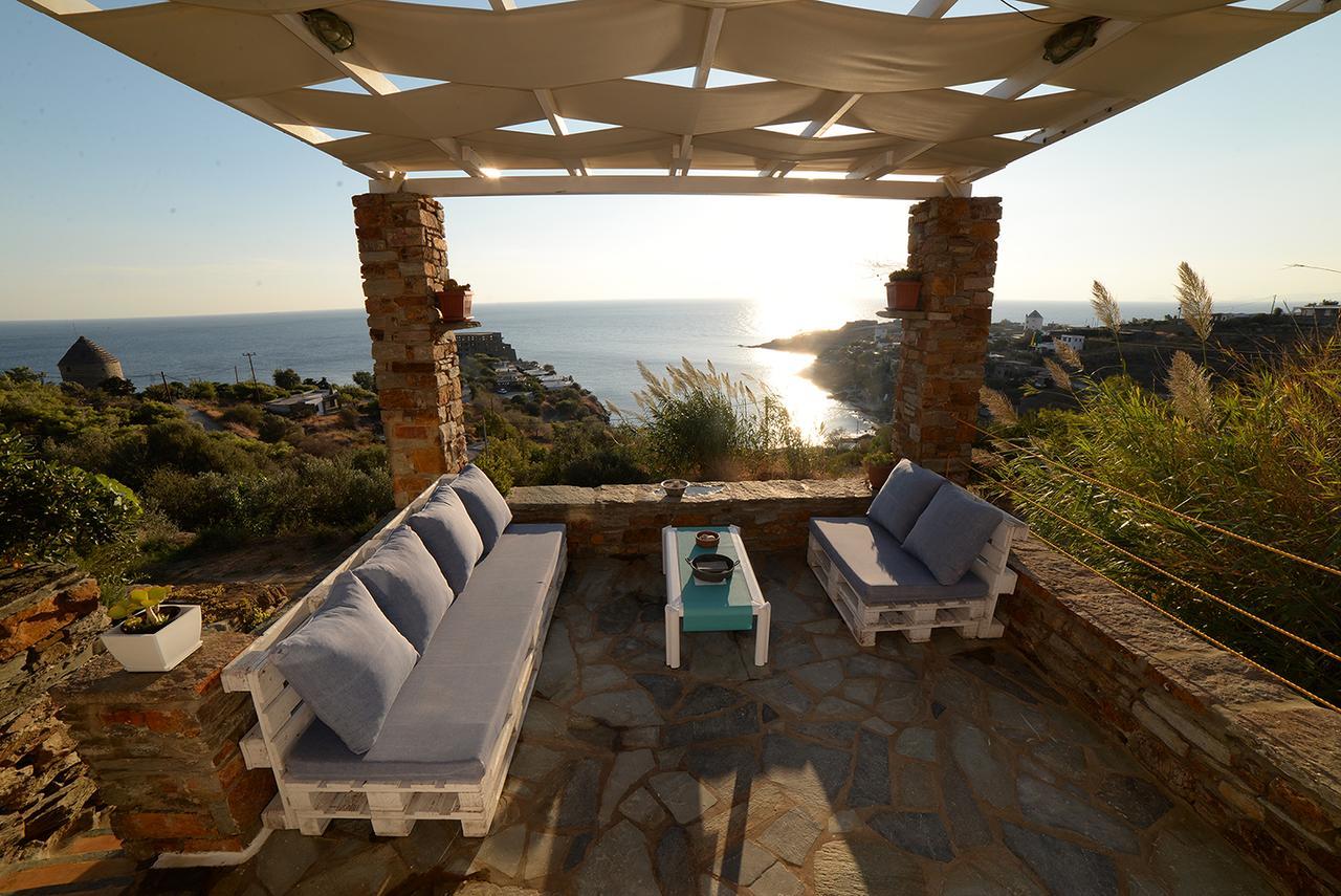 Koundouros Vacation Homes Exterior photo