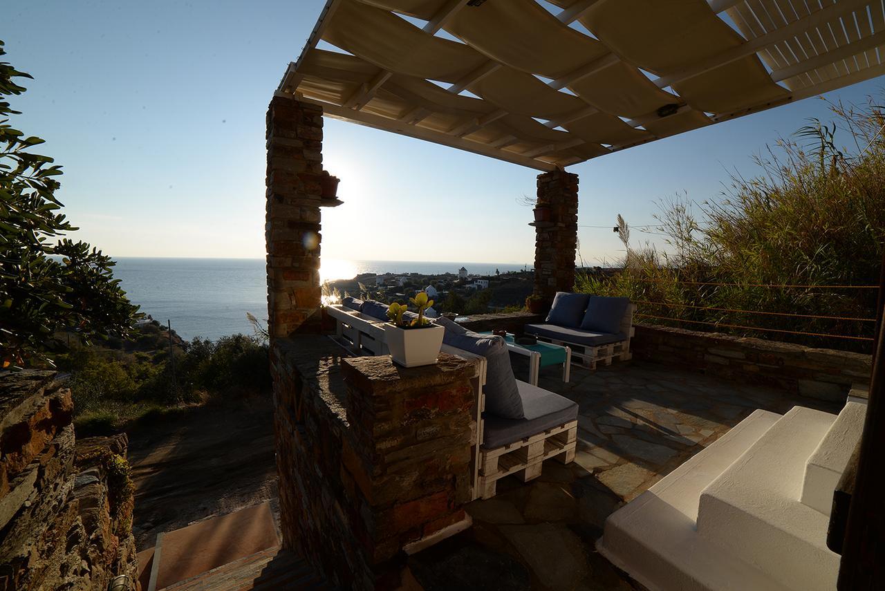 Koundouros Vacation Homes Exterior photo