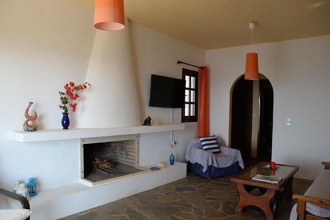 Koundouros Vacation Homes Exterior photo