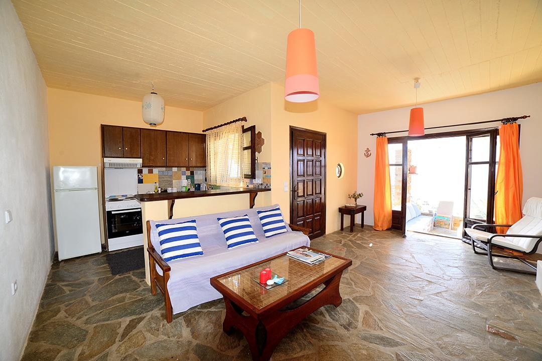 Koundouros Vacation Homes Exterior photo