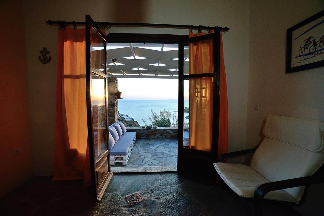 Koundouros Vacation Homes Exterior photo