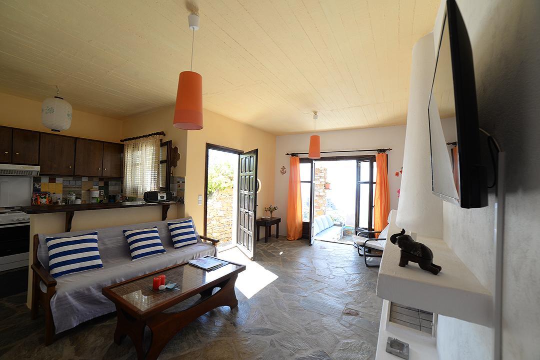 Koundouros Vacation Homes Exterior photo