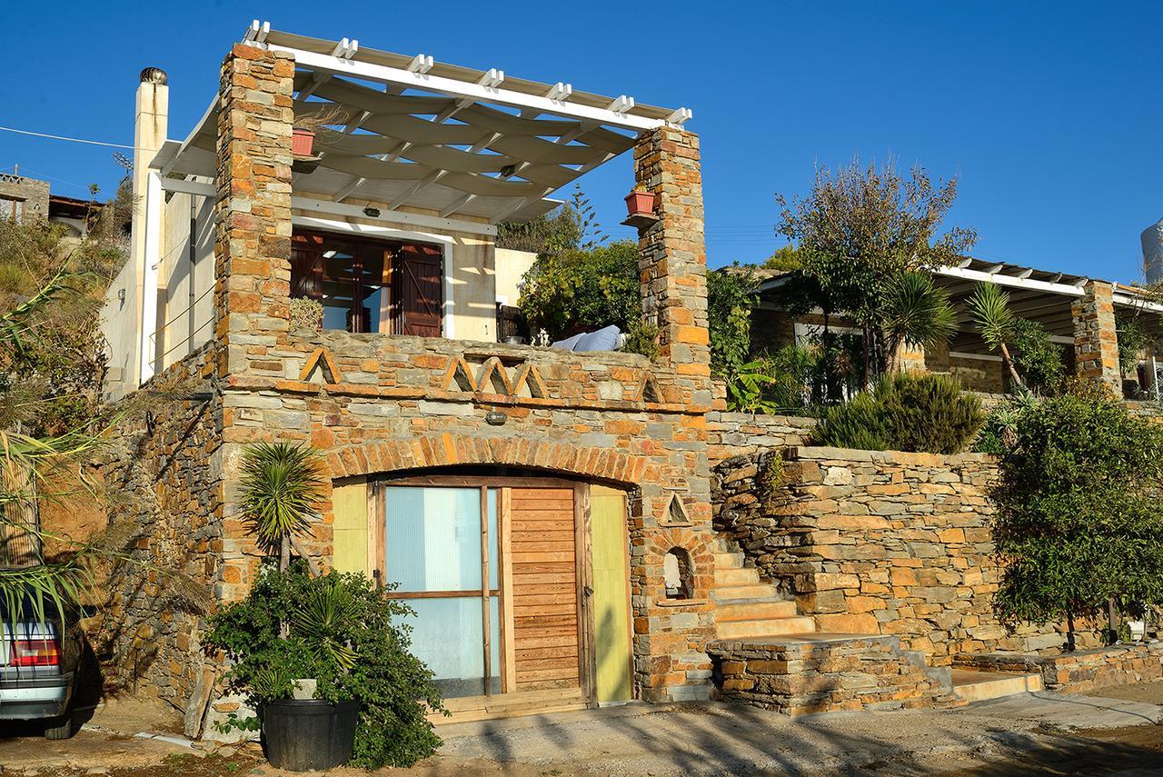 Koundouros Vacation Homes Exterior photo
