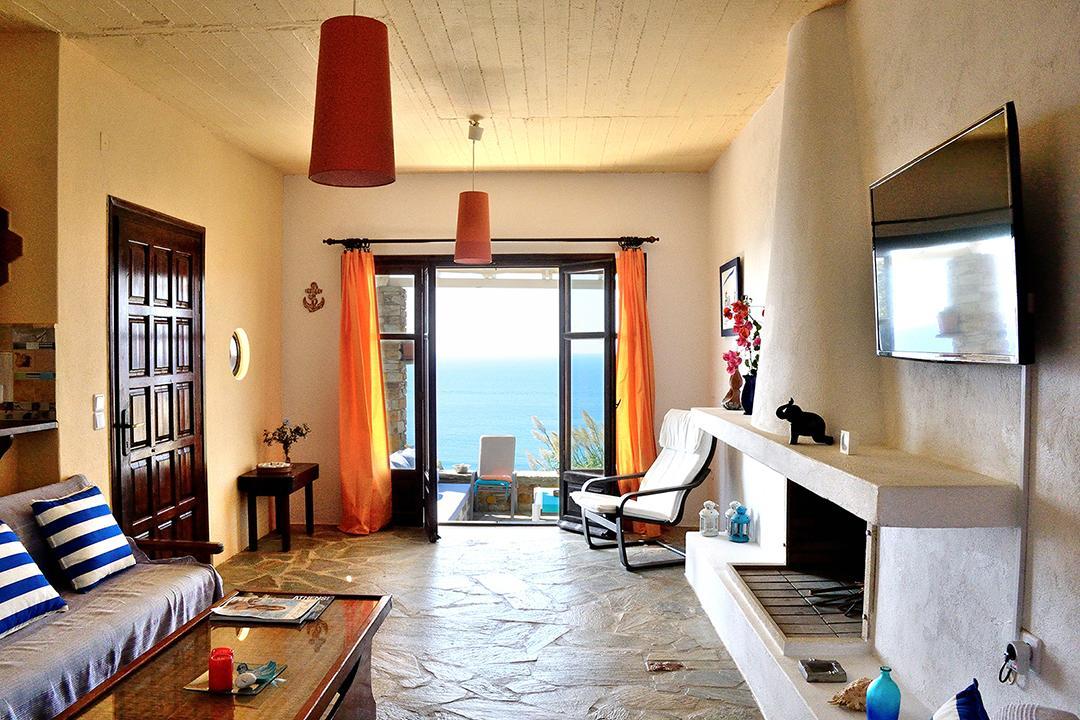 Koundouros Vacation Homes Exterior photo
